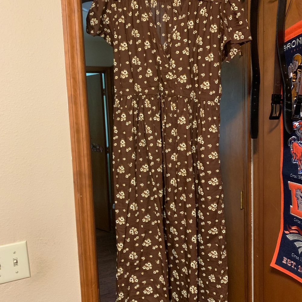 Christy Dawn The Dawn Dress